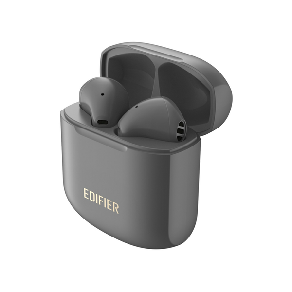 Edifier TWS200 PLUS TWS Stereo Wireless Earbuds - Grey