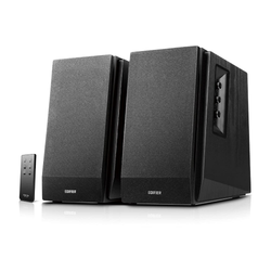 Edifier R1700BT Lifestyle Bookshelf Studio Speakers - Black