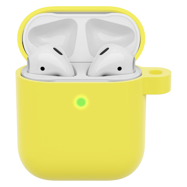 OtterBox Case For Apple AirPods 1st/2nd Gen - Lemondrop (Yellow)