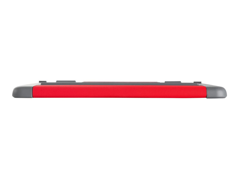 STM Dux Plus Case For Apple iPad Pro 12.9" 2nd Gen - Red