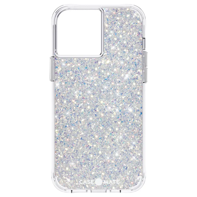 Case-Mate Twinkle Case For Apple iPhone 14 Plus - Diamond