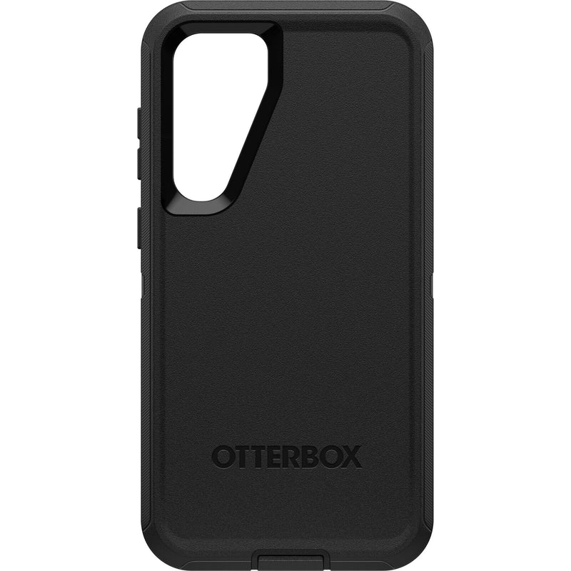 OtterBox Defender Case For Samsung Galaxy S23 Plus - Black