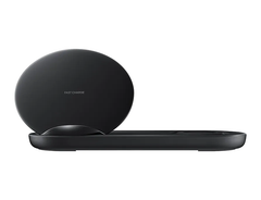 Samsung Dual Wireless Charger - Black