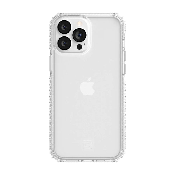 Incipio Grip Case For Apple iPhone 13 Pro Max - Clear
