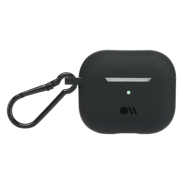 Case-Mate Tough Case For Apple AirPods 3rd Gen - Black