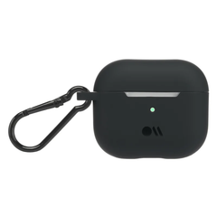 Case-Mate Tough Case For Apple AirPods 3rd Gen - Black