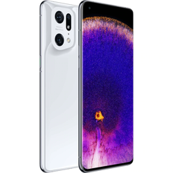 Oppo Find X5 Pro (CPH2305) 6.7" 256GB - White