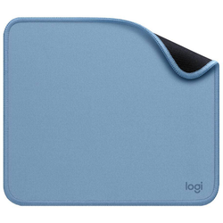 Logitech Mouse Pad Studio - Blue Grey