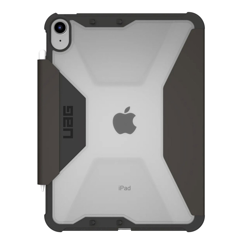 UAG Plyo Case For Apple iPad 10.9" 10 Gen - Black/Ice
