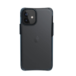 UAG U Mouve Case For Apple iPhone 12 mini - Blue