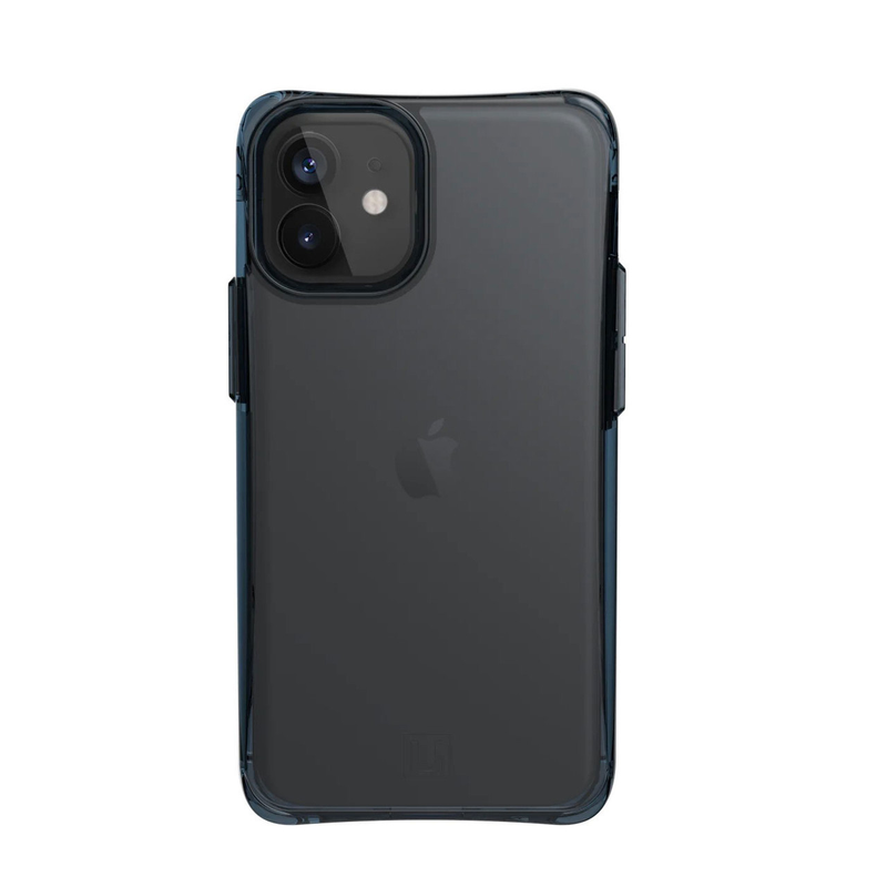 UAG U Mouve Case For Apple iPhone 12 mini - Blue