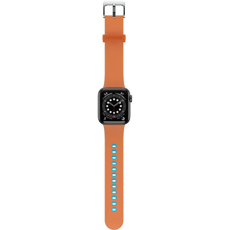 OtterBox Apple Watch Band 38/40/41mm - After Noon(Orange/Blue)