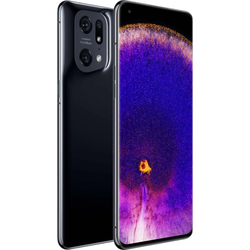 Oppo Find X5 Pro (CPH2305) 6.7" 256GB - Black