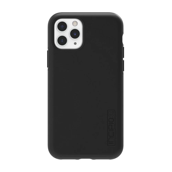 Incipio DualPro Case For Apple iPhone 11 Pro - Black