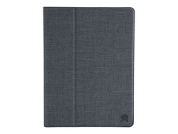 STM Atlas Flip Cover For Apple iPad Pro 12.9" (3rd Gen) - Charcoal