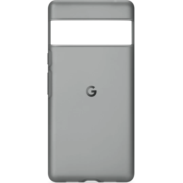 Google Pixel 6 Pro Protective Phone Case - Stormy Sky