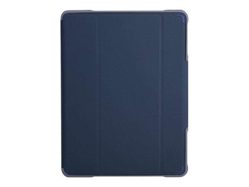 STM Dux Plus Duo Case For iPad Pro 10.5"/iPad Air - Midnight Blue