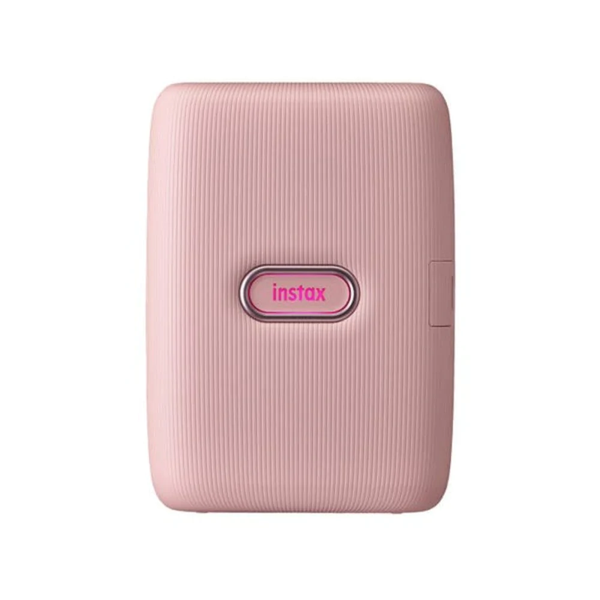 Fujifilm instax mini Link - Dusky Pink