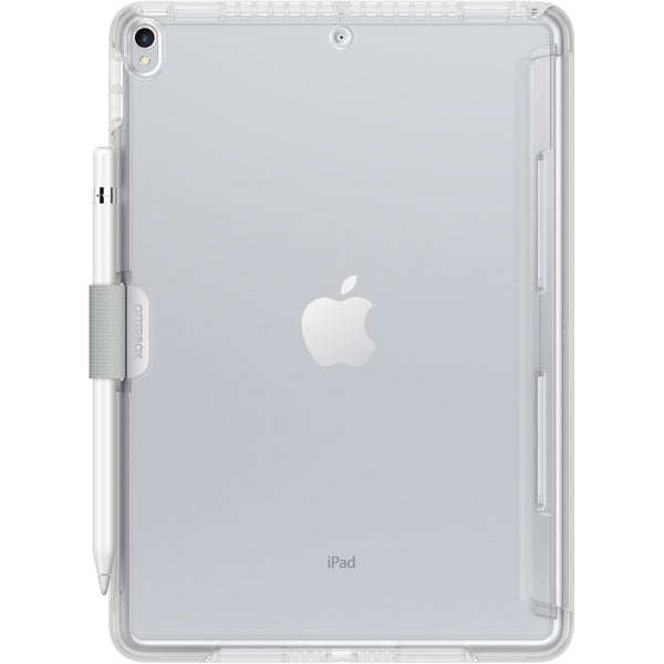 OtterBox Symmetry Case For Apple iPad Air/ iPad Pro 10.5"- Clear