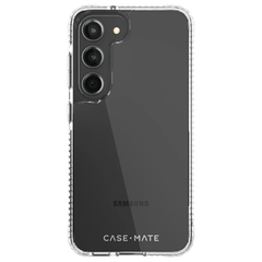 Case-Mate Tough Plus Case For Samsung Galaxy S23 - Clear