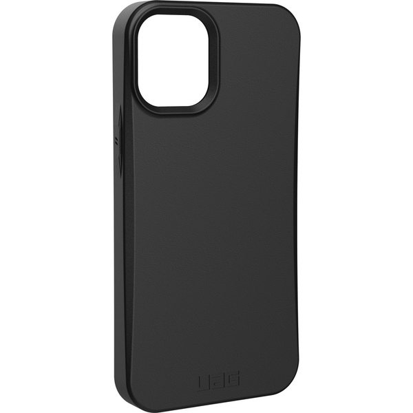 UAG Outback Bio Series Case For Apple iPhone 12 Mini - Black