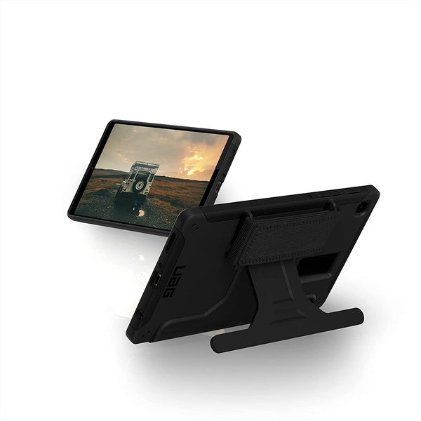 UAG Scout Case For Samsung Galaxy Tab A7 Lite - Black