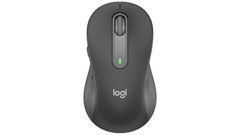 Logitech Signature M650 Wireless Mouse - Graphite