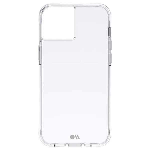 Case-Mate Tough Clear Case For Apple iPhone 14 Pro Max - Clear
