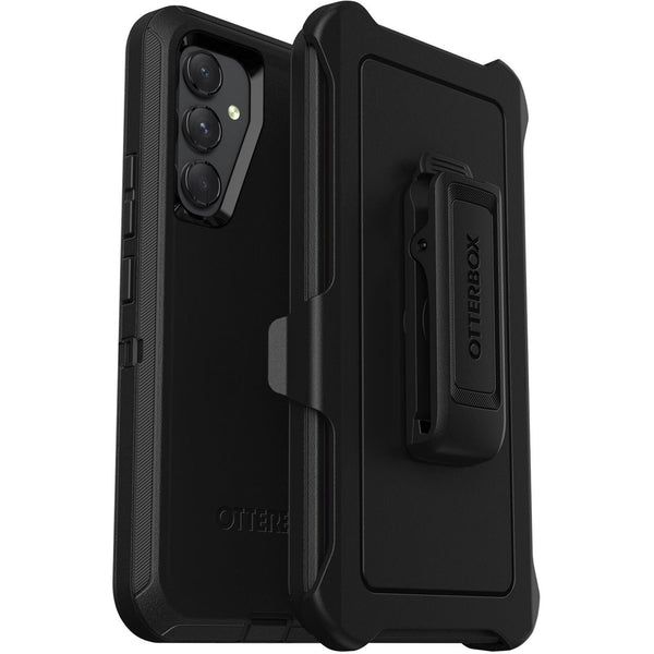 OtterBox Defender Case For Samsung Galaxy A54 5G - Black