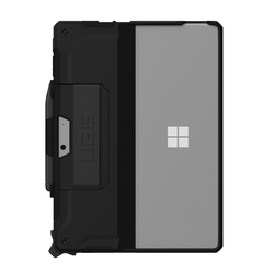 UAG Scout w/ Handstrap Case For Microsoft Surface Pro 9 - Black
