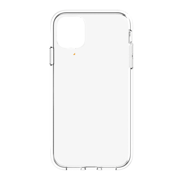 EFM Aspen D3O Crystalex Case For Apple iPhone 11 Pro - Clear