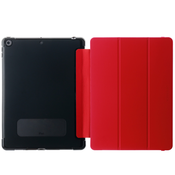 OtterBox React Case For Apple iPad 10.2" (8th & 9th Gen) - Red