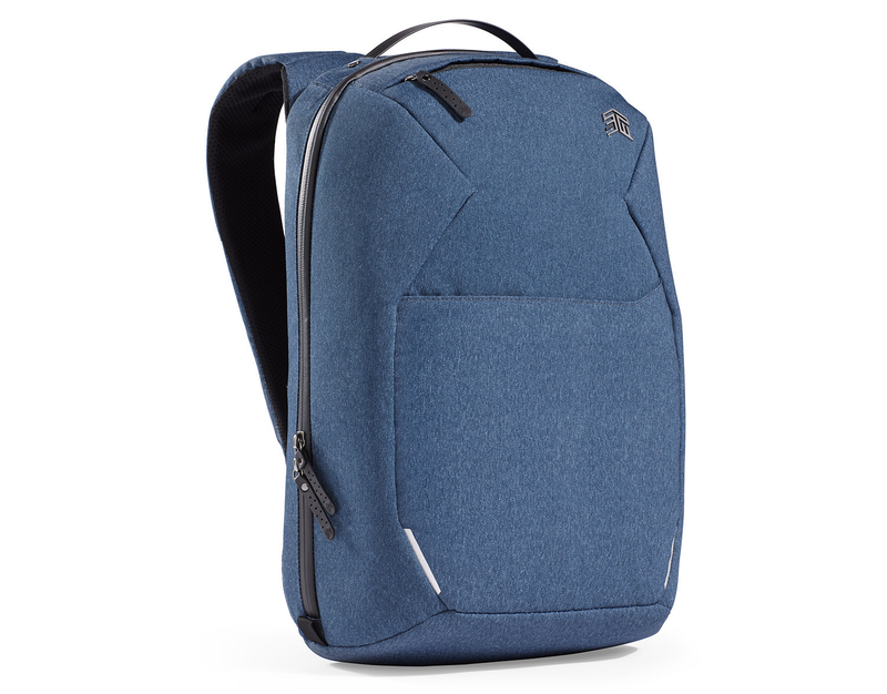 STM Myth For 15" Laptop Backpack 18L - Slate Blue