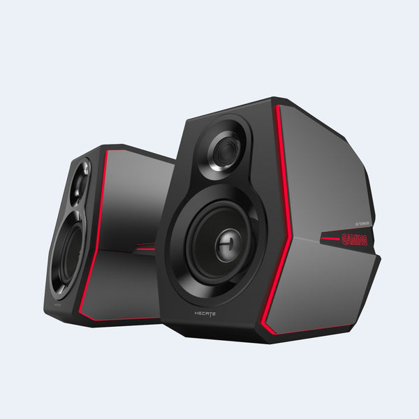 Edifier G5000 Gaming Speaker - Black