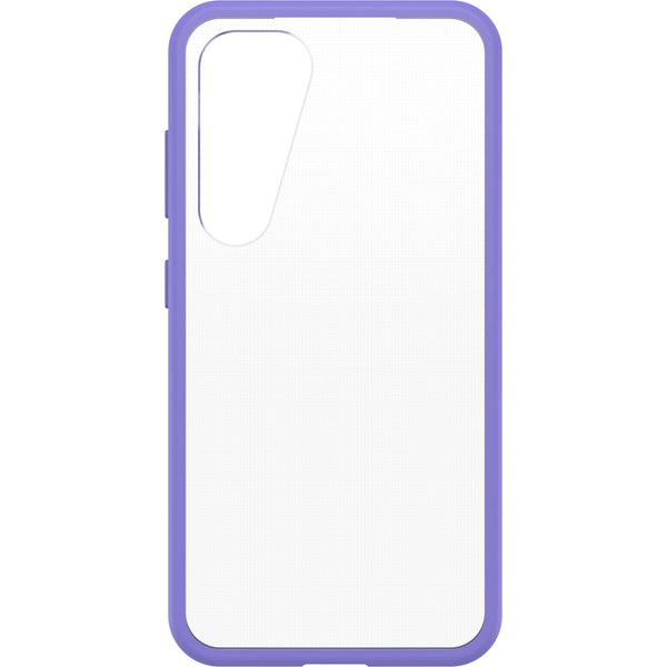 OtterBox React Case For Samsung Galaxy S23 - Purple