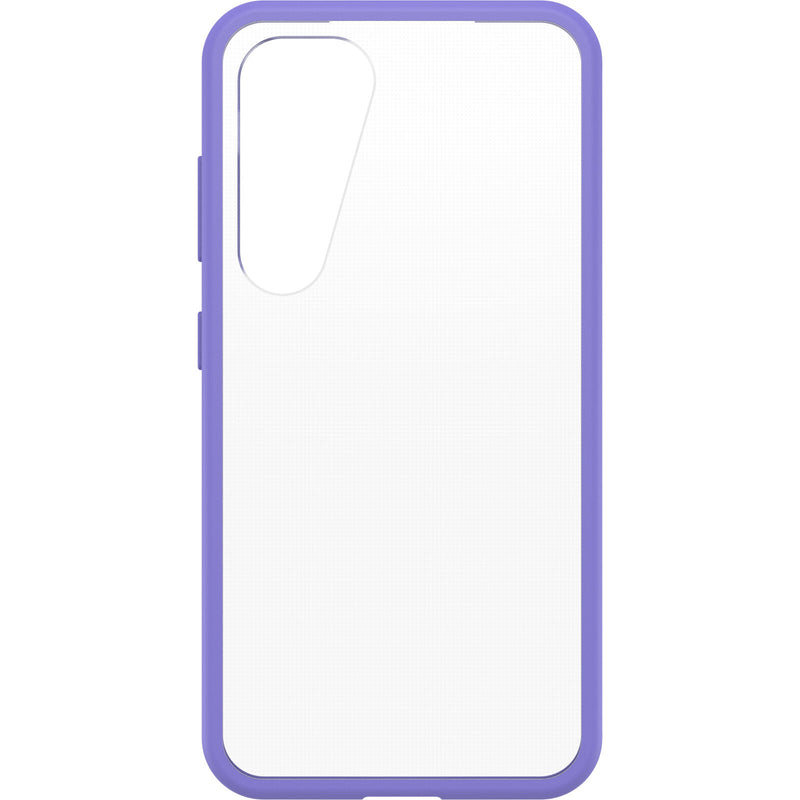 OtterBox React Case For Samsung Galaxy S23 - Purple