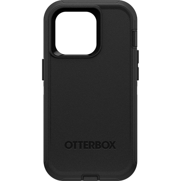 OtterBox Defender Series Case For Apple iPhone 14 Pro - Black