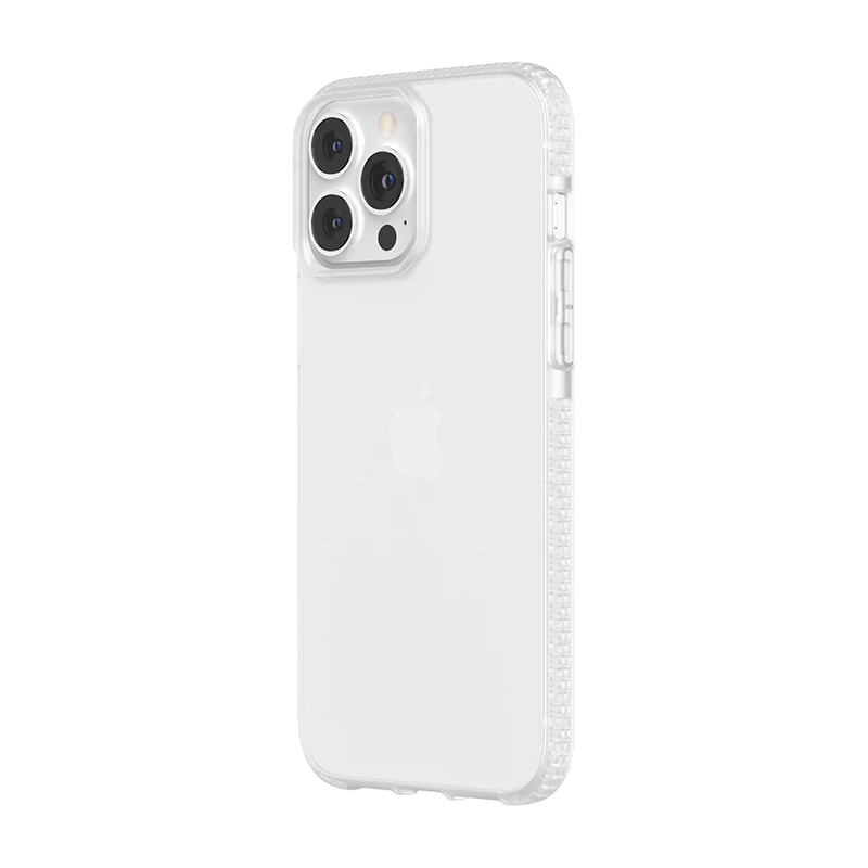 Survivor Clear Case For Apple iPhone 13 Pro Max - Clear