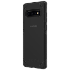 Survivor Strong Case For Samsung Galaxy S10+ - Clear
