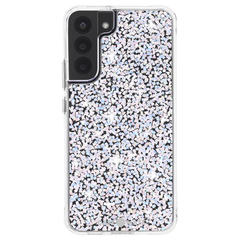 Case-Mate Twinkle Case For Samsung Galaxy S22+ - Diamond