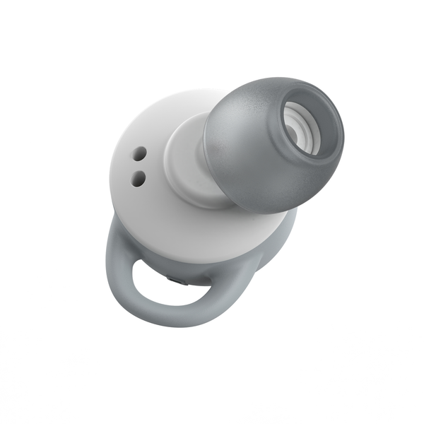 iFrogz Airtime Earbuds - White