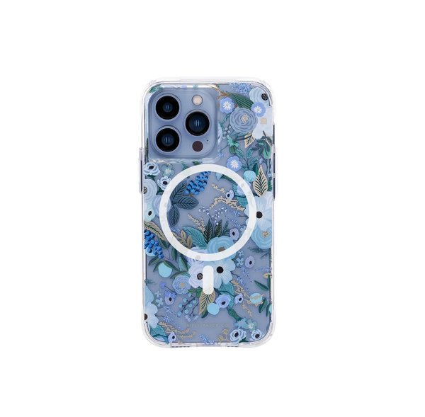 Case-Mate Rifle Paper Case For Apple iPhone 13 Pro (6.1") - Multi