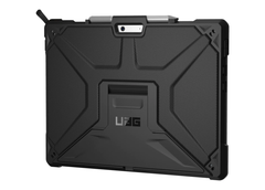 UAG Metropolis Case For Microsoft Surface Pro X - Black