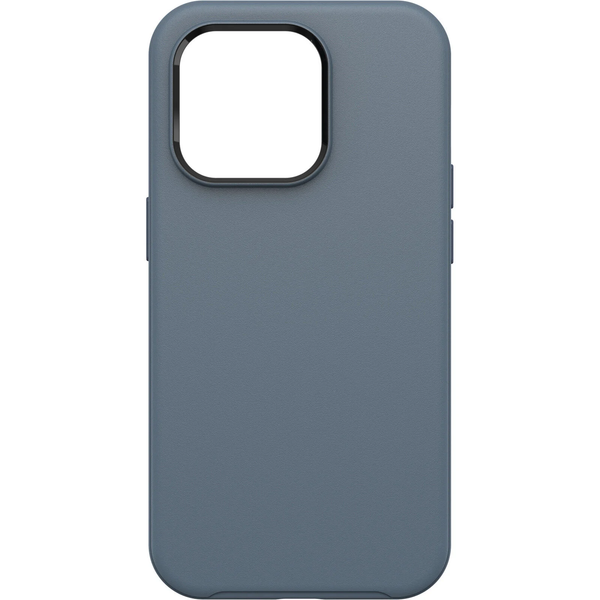 OtterBox Symmetry + MagSafe Case For iPhone 14 Pro - Blue