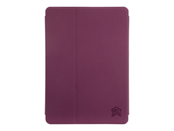 STM Studio Case For Apple iPad/iPad Pro/iPad Air 1-2 - Dark Purple