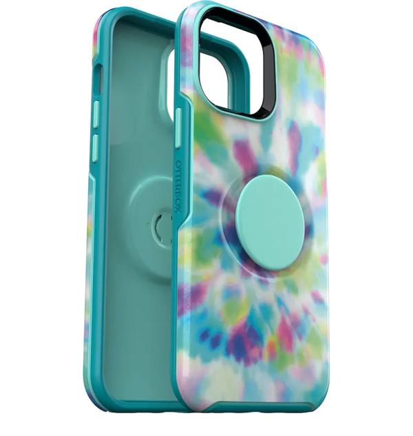 OtterBox Otter+Pop Symmetry Case For Apple iPhone 13 Pro Max