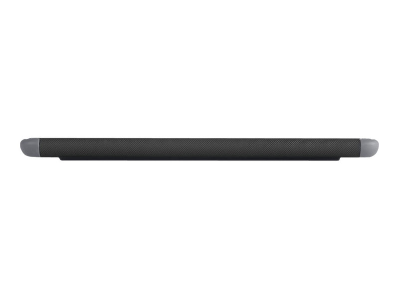STM Dux Case For Apple iPad Mini 5th Gen/iPad Mini 4th Gen - Black