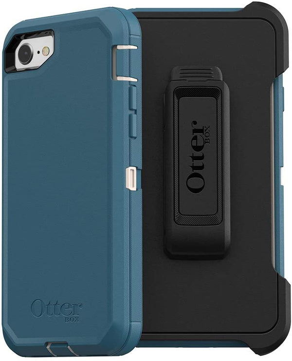 OtterBox Defender Series Case For Apple iPhone 8/7/SE - Big Sur