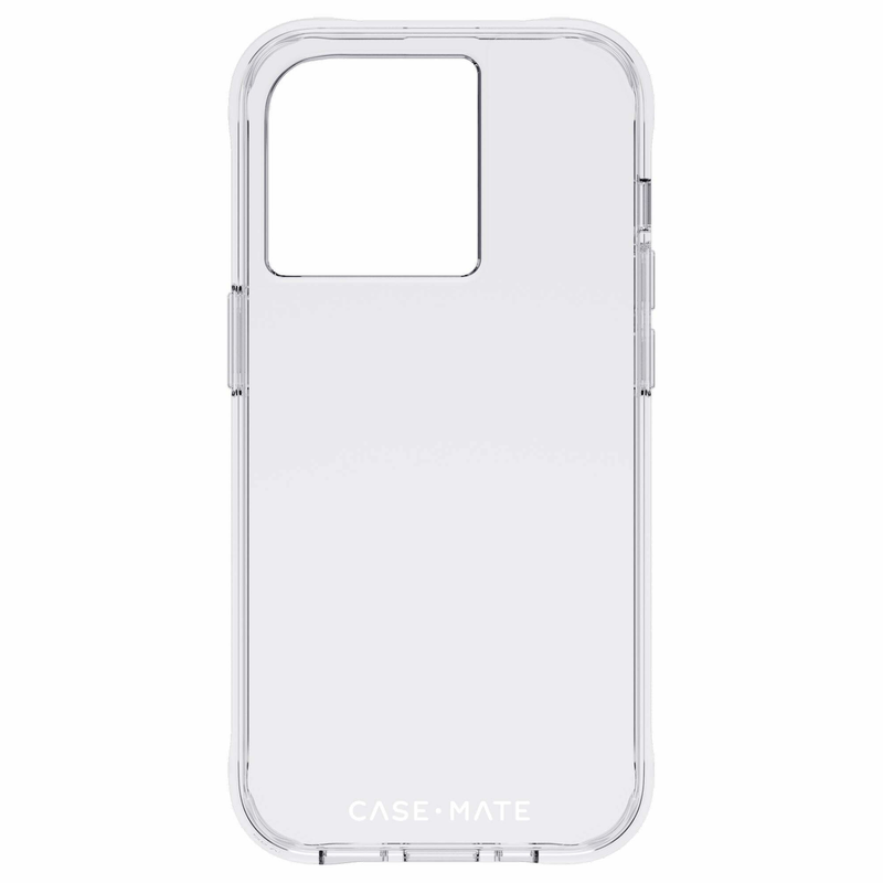 Case-Mate Tough Clear Case For Apple iPhone 14 Pro - Clear