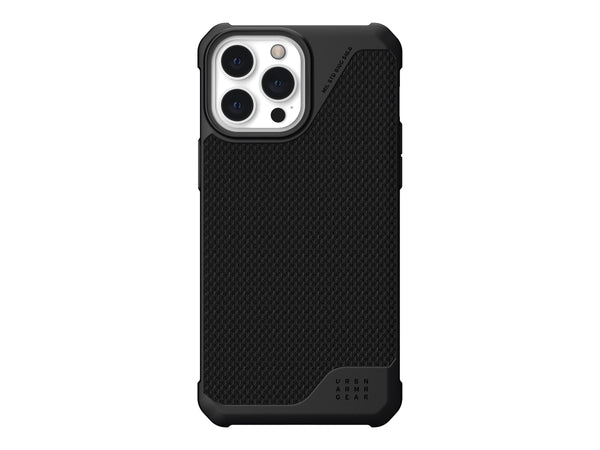 UAG Metropolis LT Case For Apple iPhone 13 Pro Max - Black